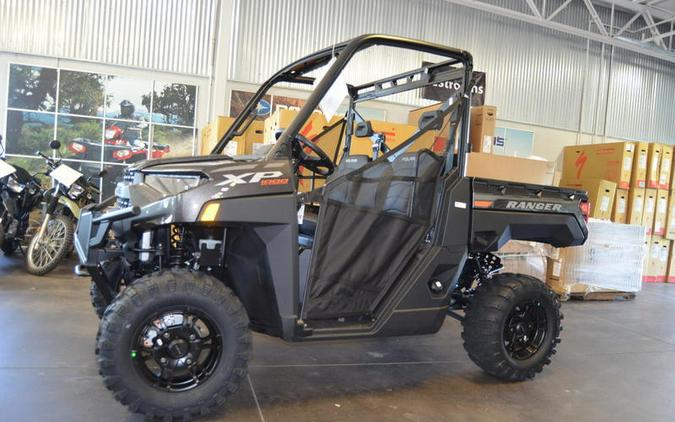 2024 Polaris® Ranger XP 1000 Premium