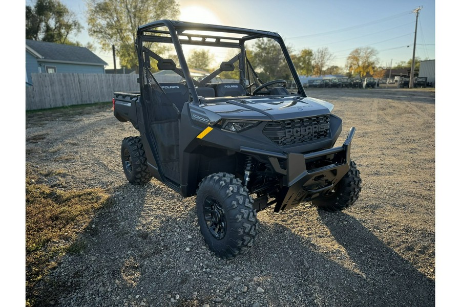 2024 Polaris Industries Ranger® 1000 Premium