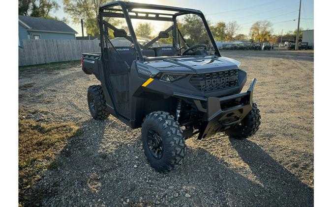 2024 Polaris Industries Ranger® 1000 Premium