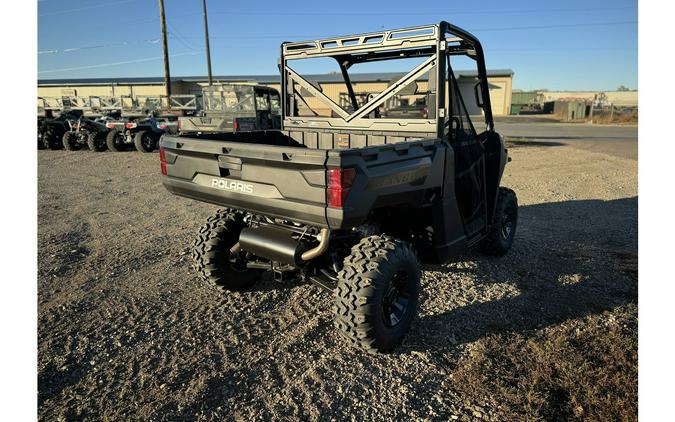 2024 Polaris Industries Ranger® 1000 Premium