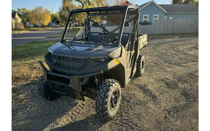 2024 Polaris Industries Ranger® 1000 Premium