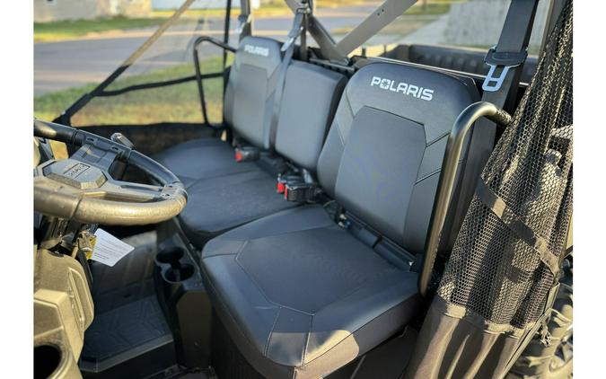 2024 Polaris Industries Ranger® 1000 Premium