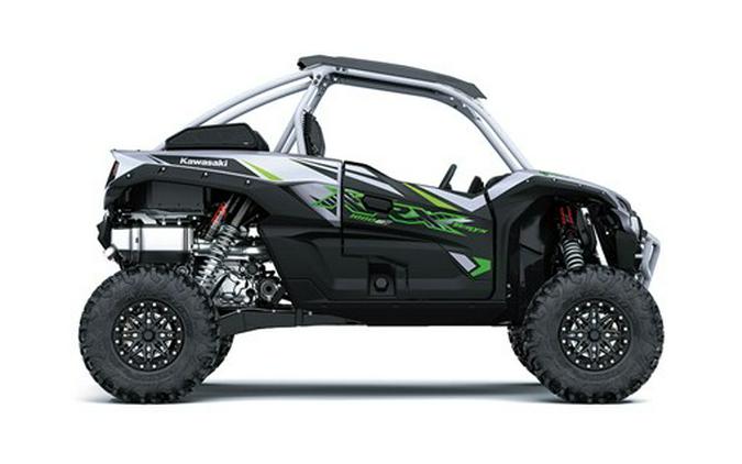 2024 Kawasaki Teryx® KRX™ 1000 eS