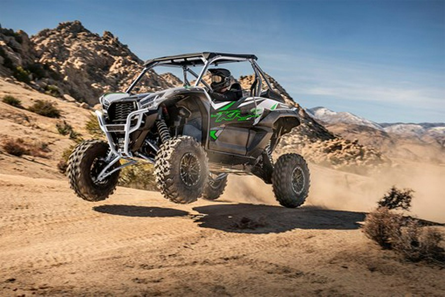 2024 Kawasaki Teryx® KRX™ 1000 eS