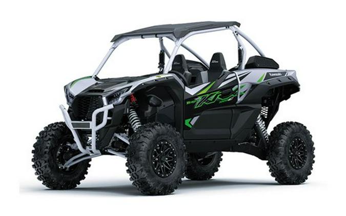 2024 Kawasaki Teryx® KRX™ 1000 eS