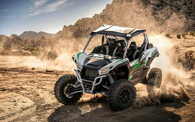 2024 Kawasaki Teryx® KRX™ 1000 eS