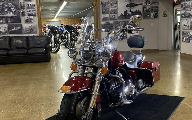 2010 Harley-Davidson® FLHR - Road King®