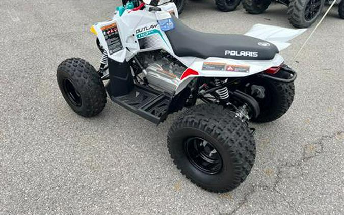 2024 Polaris Outlaw 110 EFI