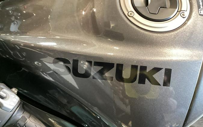 2024 Suzuki Hayabusa