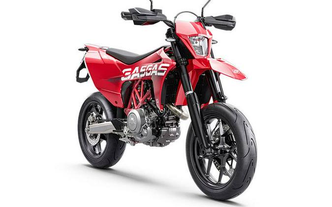 2024 GASGAS SM 700