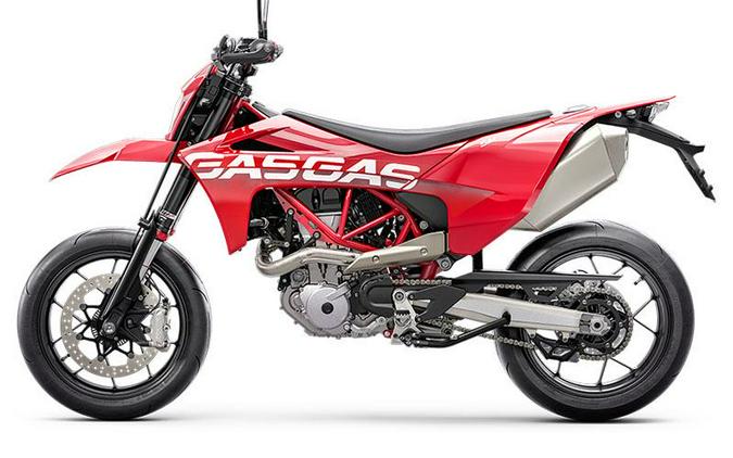 2024 GASGAS SM 700