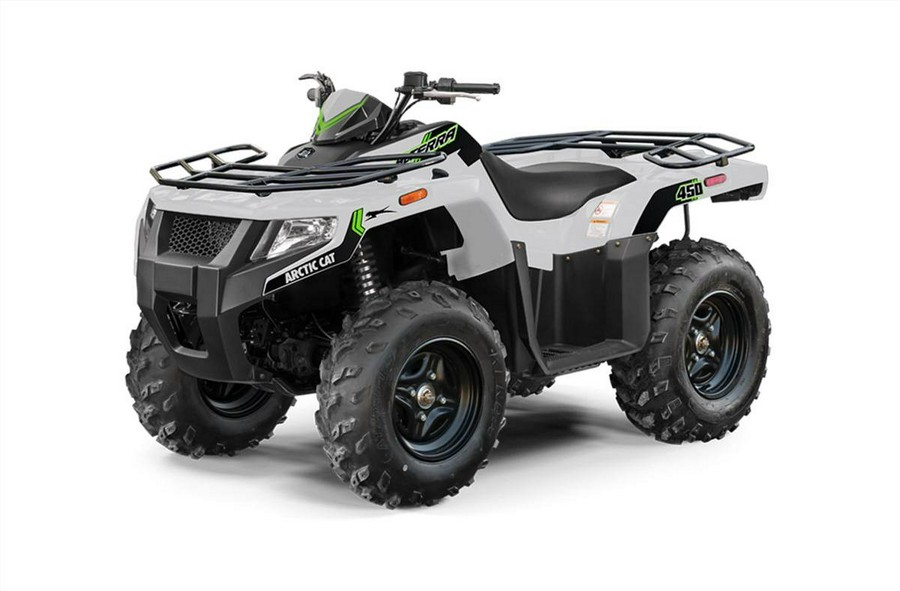 2022 Arctic Cat TRACKER 450