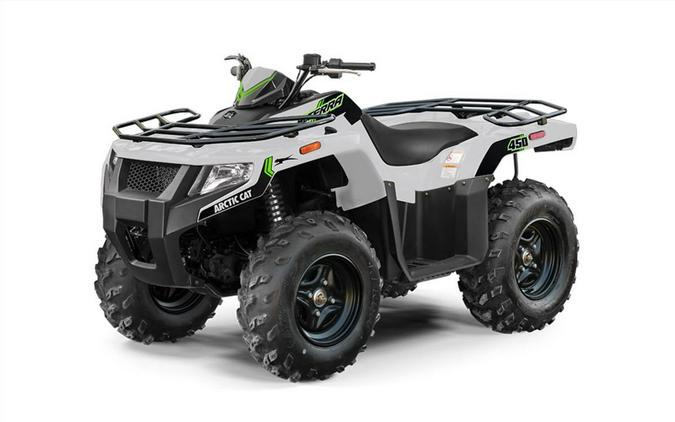 2022 Arctic Cat TRACKER 450