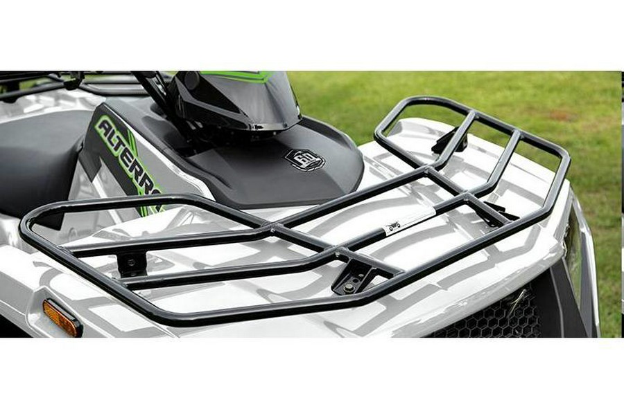 2022 Arctic Cat TRACKER 450