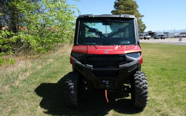 2025 Polaris® Ranger XP 1000 NorthStar Edition Premium