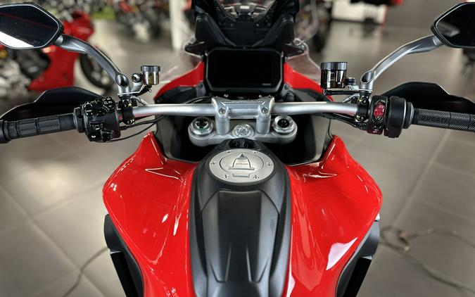 2023 Ducati MULTISTRADA V4 S