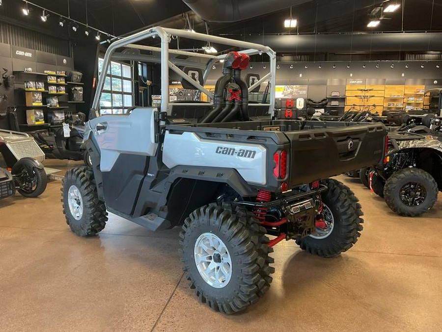 2024 Can-Am® Defender X mr with Half-Doors HD10