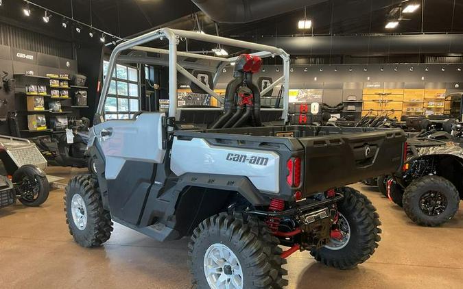 2024 Can-Am® Defender X mr with Half-Doors HD10