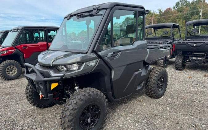 2024 Can-Am® Defender Limited HD10