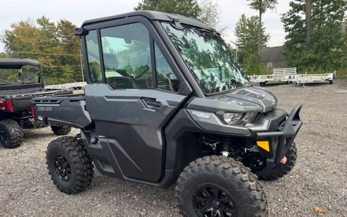 2024 Can-Am® Defender Limited HD10