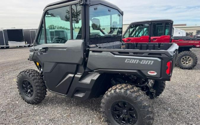 2024 Can-Am® Defender Limited HD10