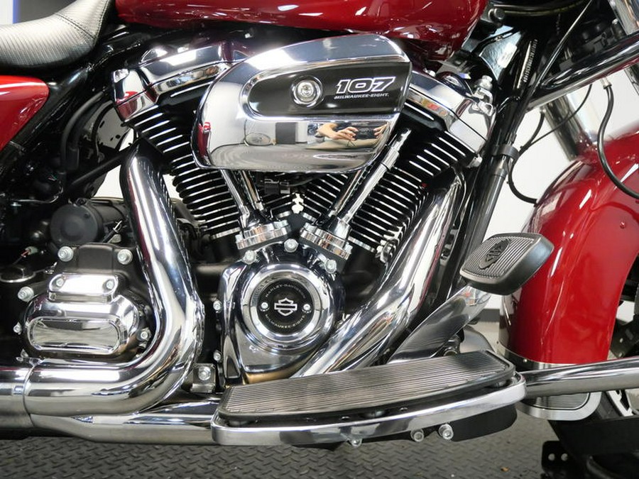 2021 Harley-Davidson® FLHR - Road King®