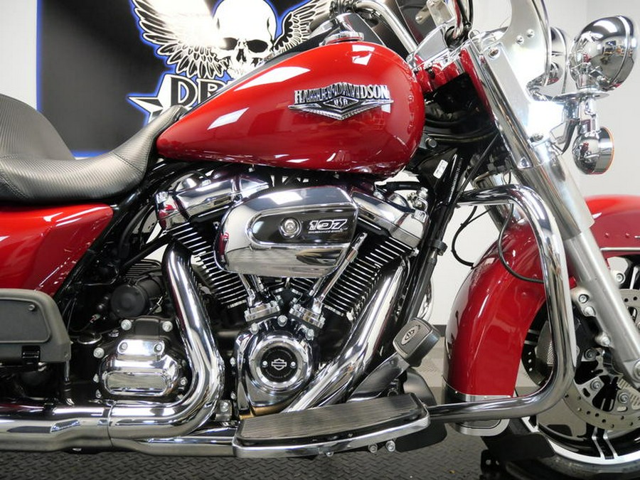 2021 Harley-Davidson® FLHR - Road King®