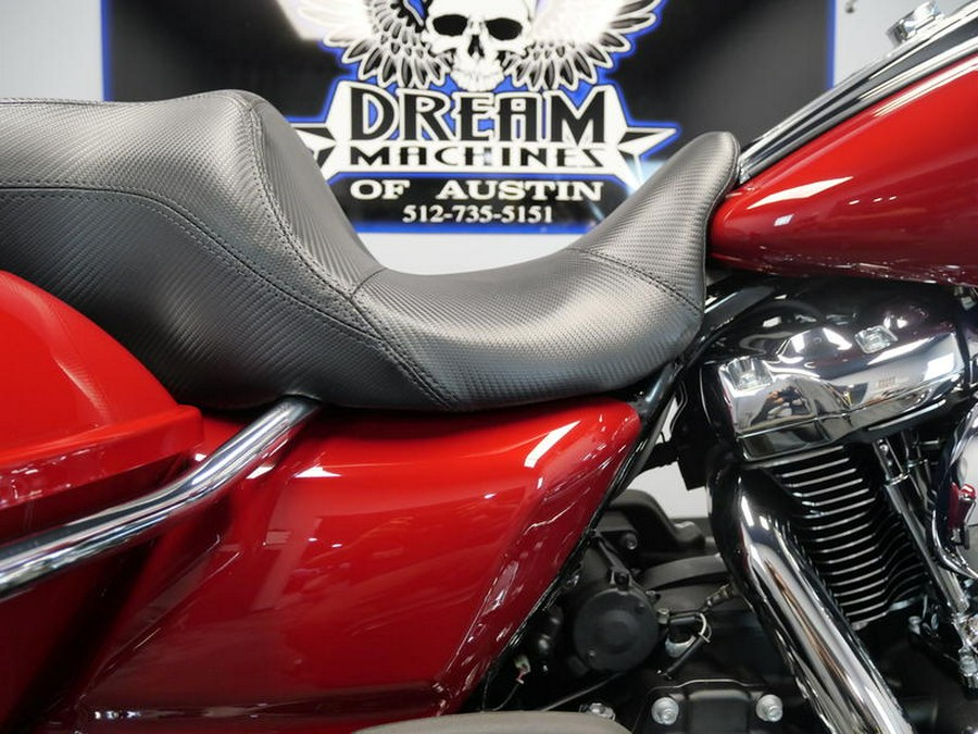 2021 Harley-Davidson® FLHR - Road King®