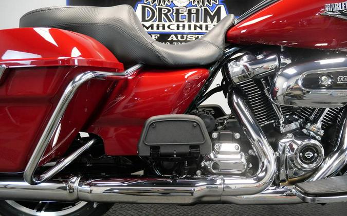 2021 Harley-Davidson® FLHR - Road King®