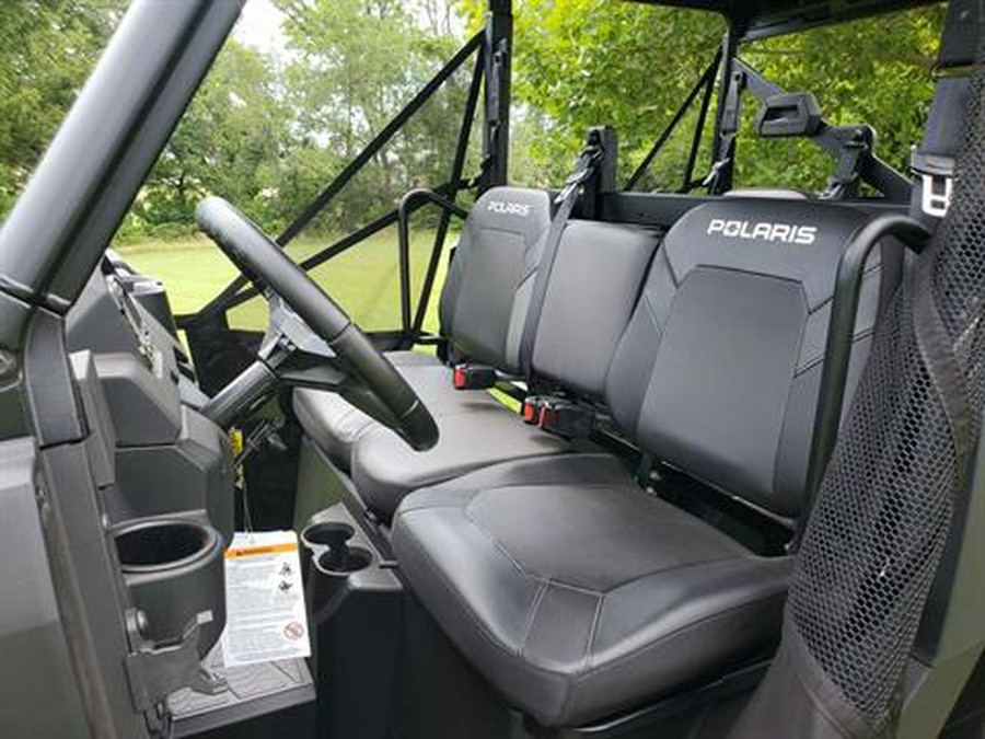 2025 Polaris Ranger Crew 1000 Premium