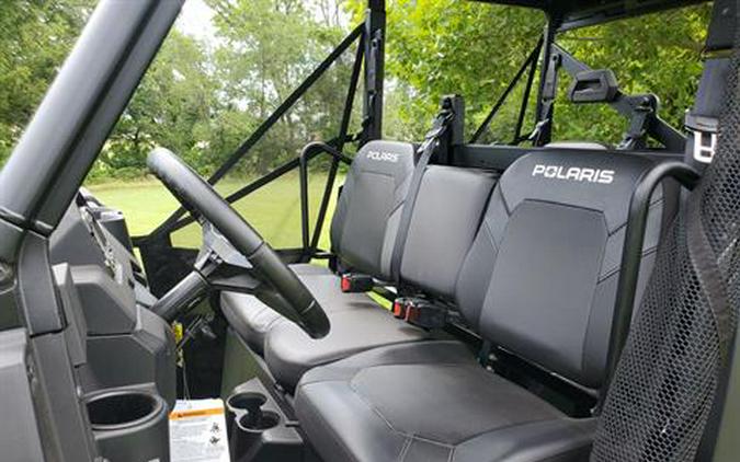 2025 Polaris Ranger Crew 1000 Premium