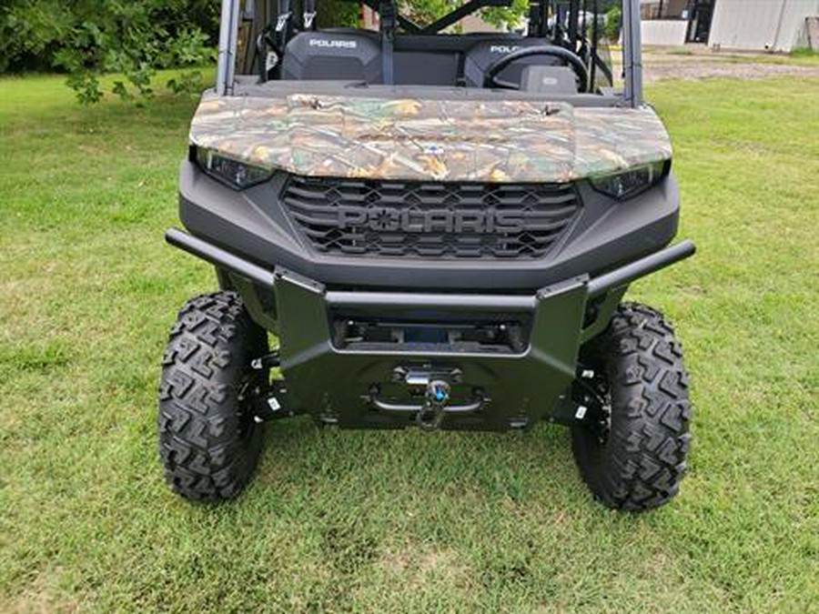 2025 Polaris Ranger Crew 1000 Premium