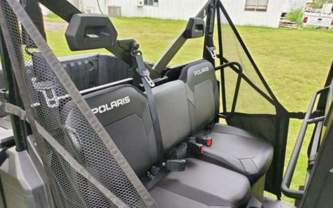 2025 Polaris Ranger Crew 1000 Premium