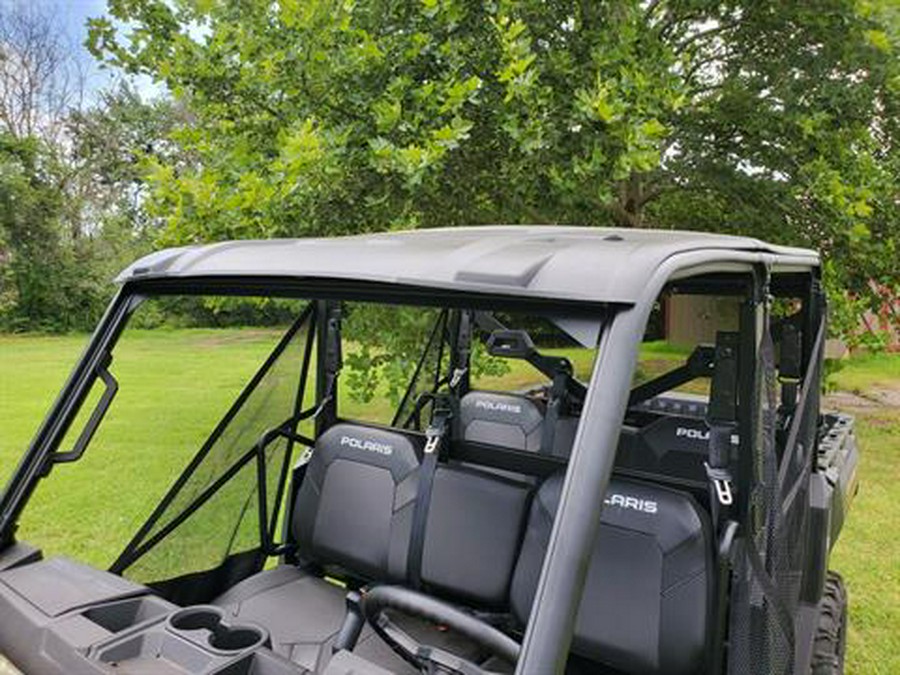 2025 Polaris Ranger Crew 1000 Premium