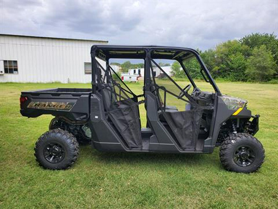 2025 Polaris Ranger Crew 1000 Premium