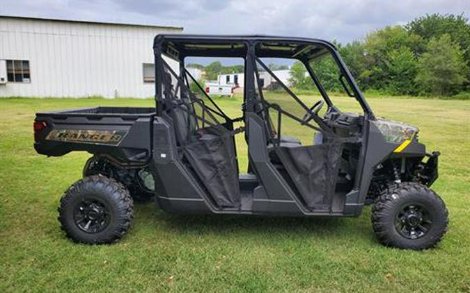 2025 Polaris Ranger Crew 1000 Premium