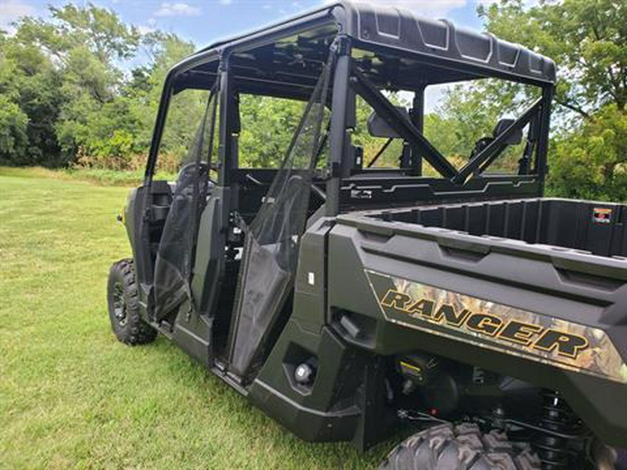 2025 Polaris Ranger Crew 1000 Premium