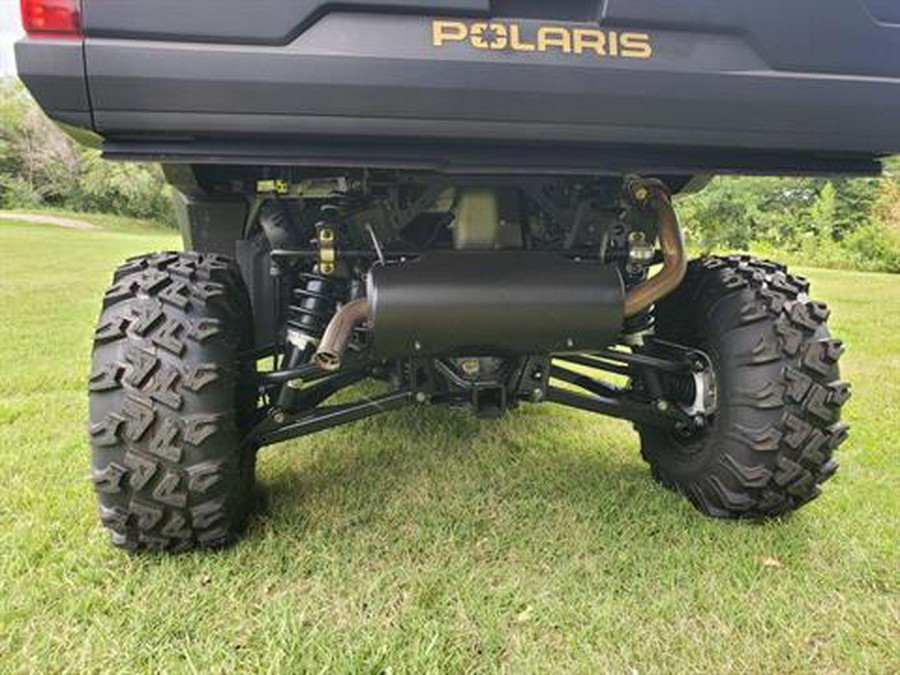 2025 Polaris Ranger Crew 1000 Premium