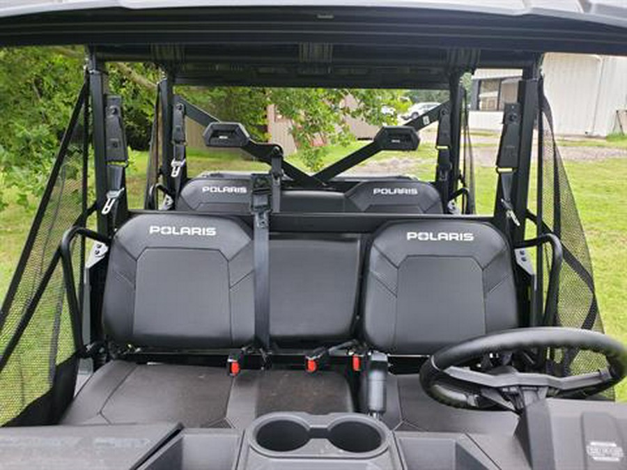 2025 Polaris Ranger Crew 1000 Premium