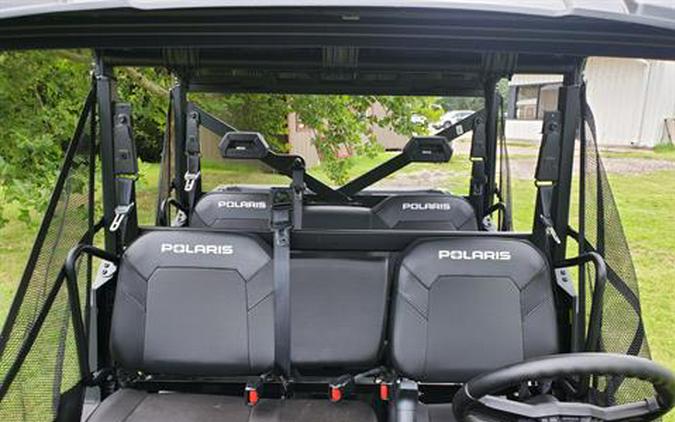 2025 Polaris Ranger Crew 1000 Premium