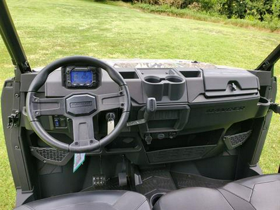 2025 Polaris Ranger Crew 1000 Premium