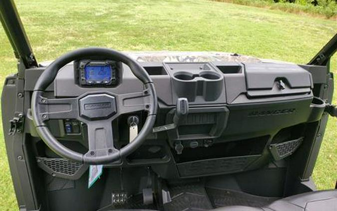 2025 Polaris Ranger Crew 1000 Premium