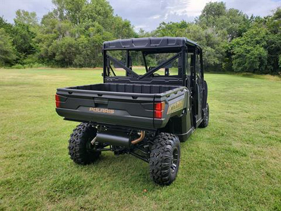 2025 Polaris Ranger Crew 1000 Premium