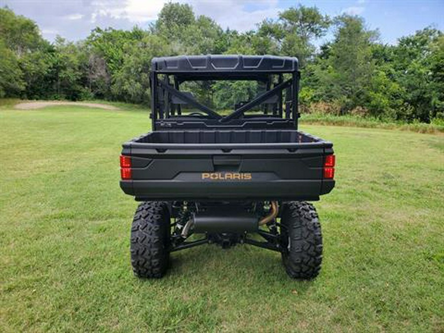 2025 Polaris Ranger Crew 1000 Premium