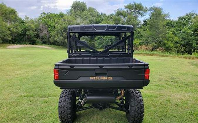 2025 Polaris Ranger Crew 1000 Premium