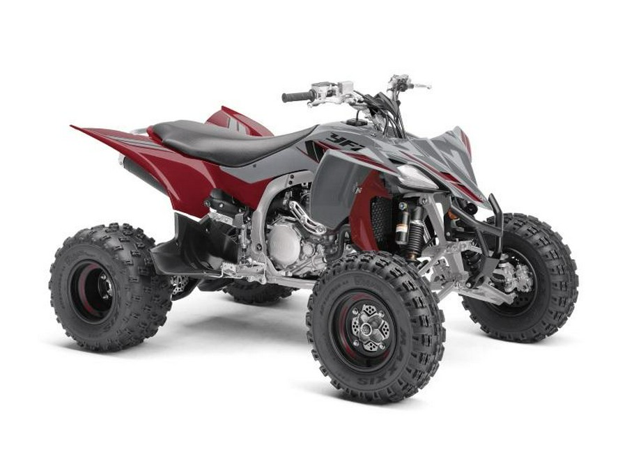 2020 Yamaha YFZ450R SE