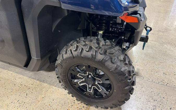 2025 CFMOTO UFORCE 1000