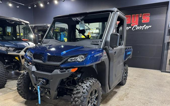 2025 CFMOTO UFORCE 1000