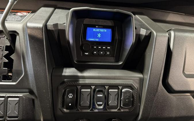 2025 CFMOTO UFORCE 1000