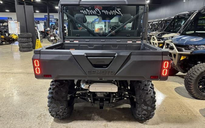 2025 CFMOTO UFORCE 1000